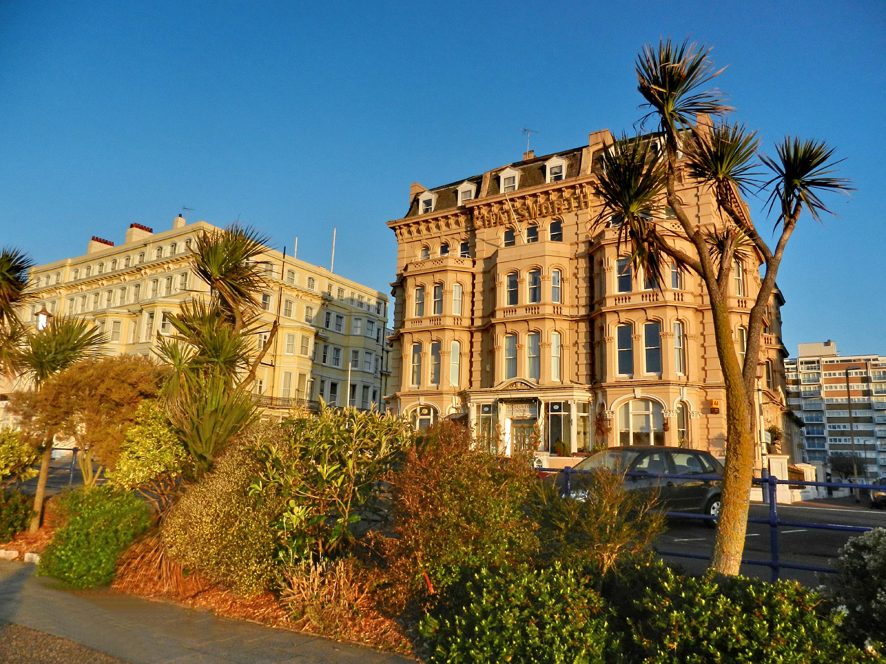 Eastbourne